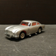 Illustration for article titled LaLD Car Week - Thursday on the Thames: Corgi James Bond Aston Martin DB5